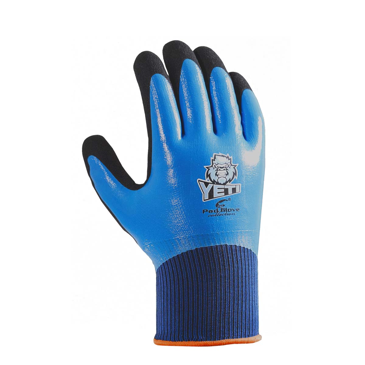 PAD YETI - 9250